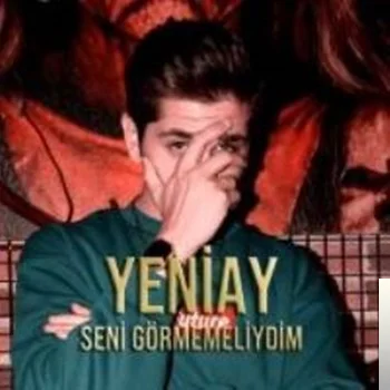 Seni Görmemeliydim (2019)