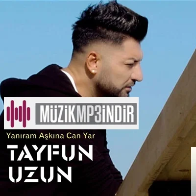 Yanıram Aşkına Can Yar (2019)