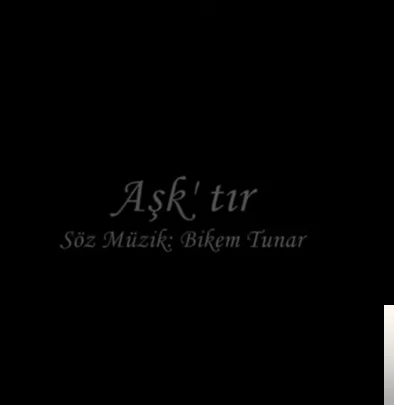 Aşk'tır (2019)