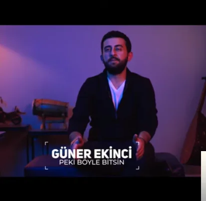 Peki Böyle Bitsin (2019)