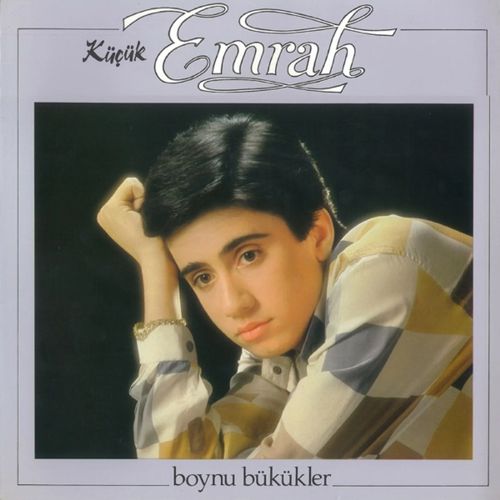 Boynu Bükükler (1986)