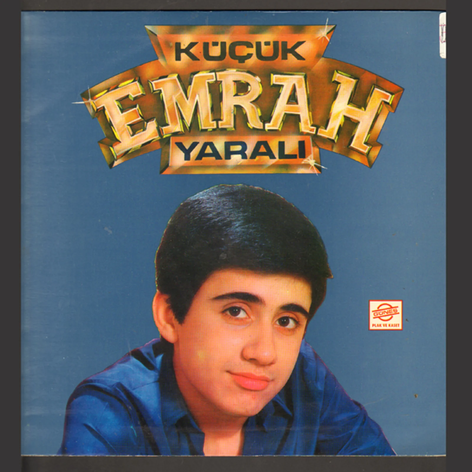 Yaralı ‎(1985)