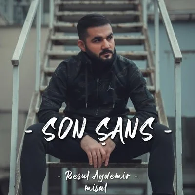 Son Şans (2020)