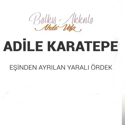 Eşinden Ayrılan Yaralı Ördek (2020)