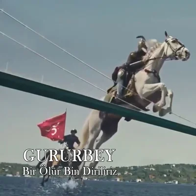 Bir Ölür Bin Diriliriz (2020)