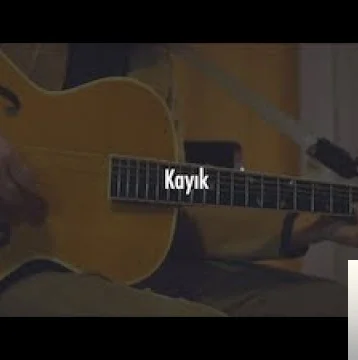 Kayık (2020)