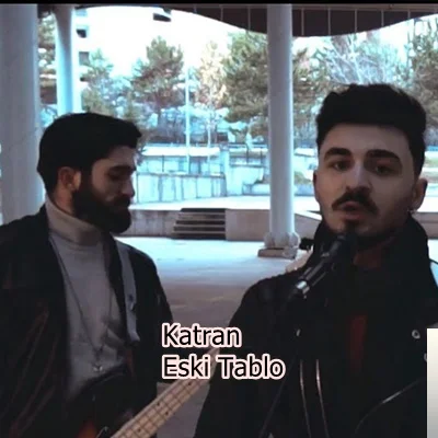 Eski Tablo (2020)