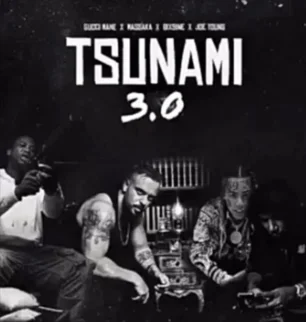 Tsunami (2020)