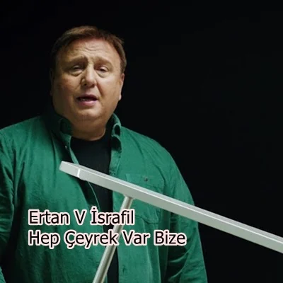 Hep Çeyrek Var Bize (2020)