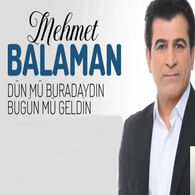 Dün mü Buradaydın (2020)