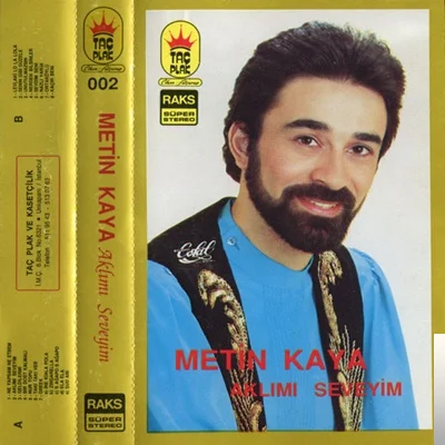 Aklımı Seveyim (1990)