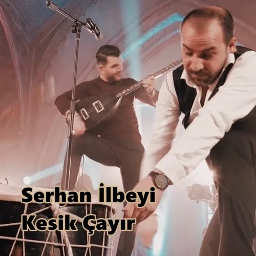 Kesik Çayır (2020)