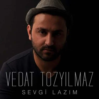 Sevgi Lazım (2020)