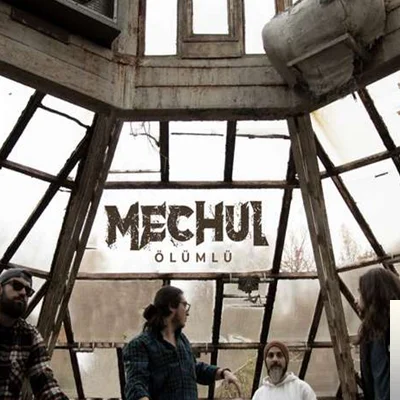 Ölümlü (2019)