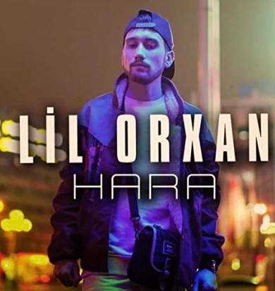 Hara (2020)
