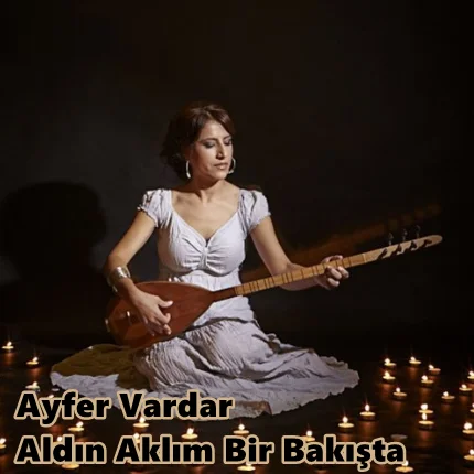 Aldın Aklım Bir Bakışta (2020)