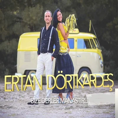Bize Derler Manastırlı (2020)