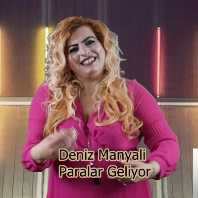 Paralar Geliyor (2020)