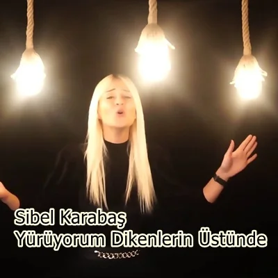 Yürüyorum Dikenlerin Üstünde (2020)