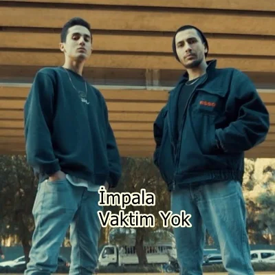 Vaktim Yok (2020)