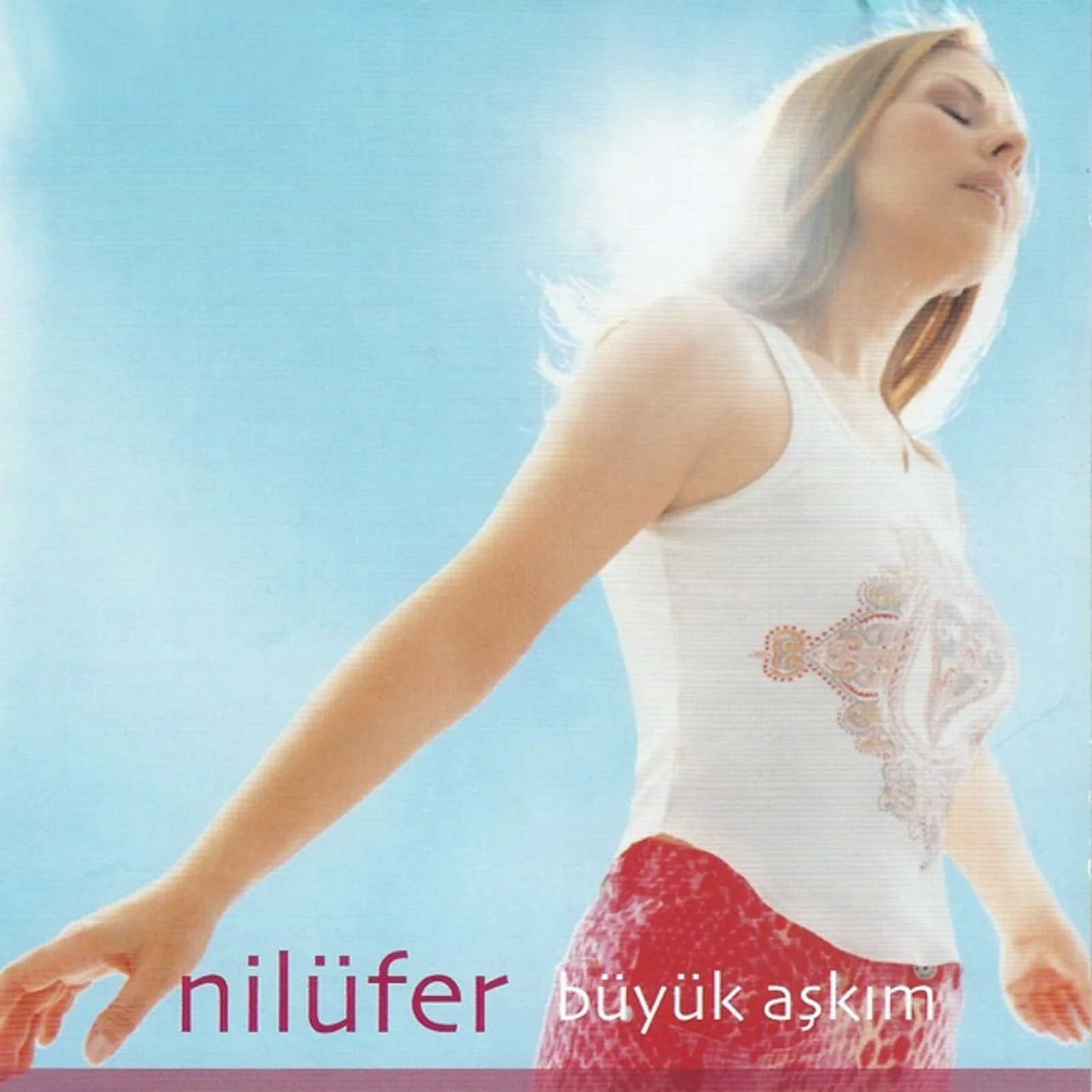 Büyük Aşkım (2001)