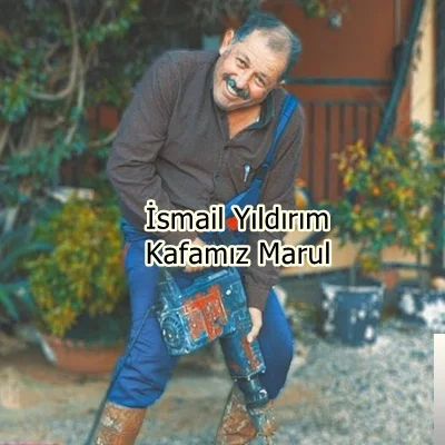 Kafamız Marul (2020)