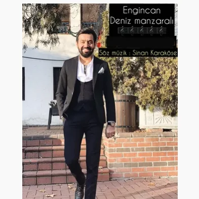 Deniz Manzaralı (2020)