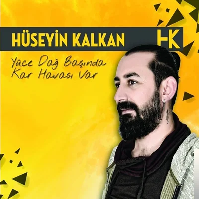 Yüce Dağ Başında Kar Havası Var (2020)