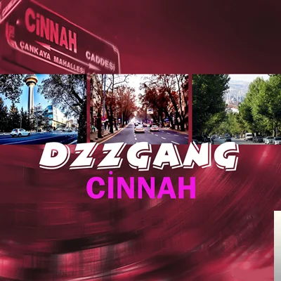 Cinnah (2020)
