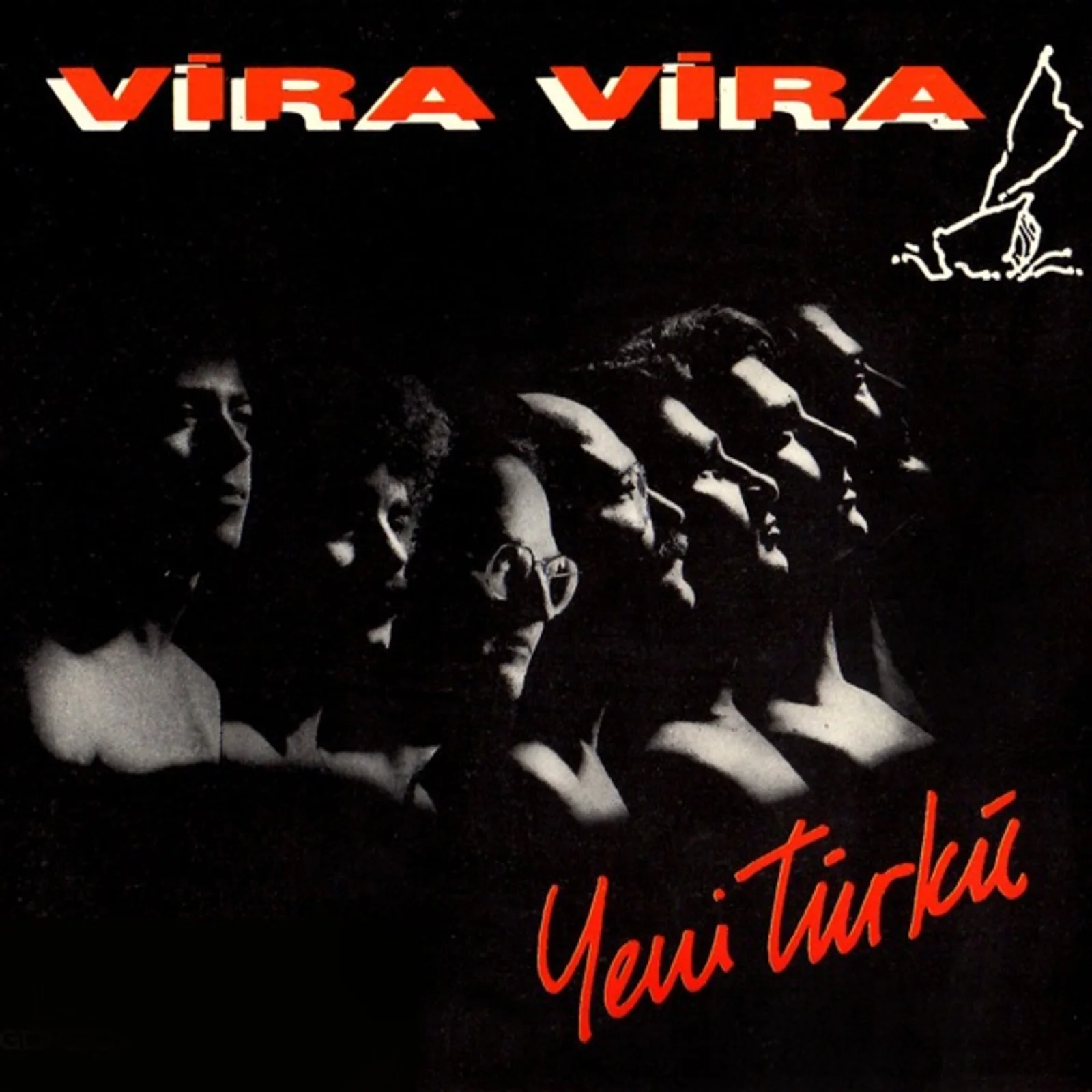 Vira Vira (1990)
