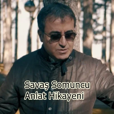 Anlat Hikayeni (2020)