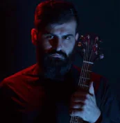 Ağla Sevdalı (2020)