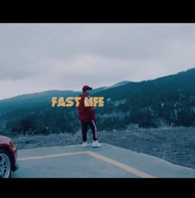 Fast Life (2020)