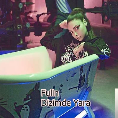 Dizimde Yara (2020)