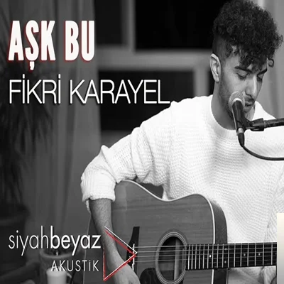 Aşk Bu (2020)