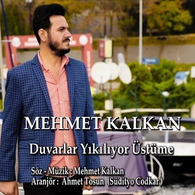 Duvarlar Yıkılıyor Üstüme (2020)