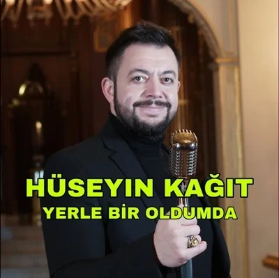 Yerle Bir Oldum da (2020)