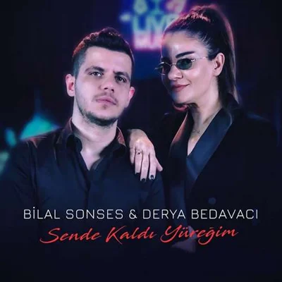 Sende Kaldı Yüreğim (2020)