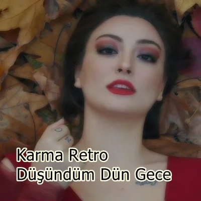 Düşündüm Dün Gece (2020)