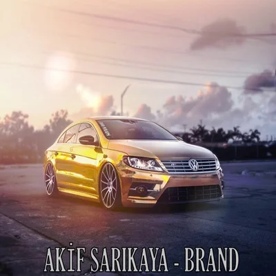 Brand (2020)