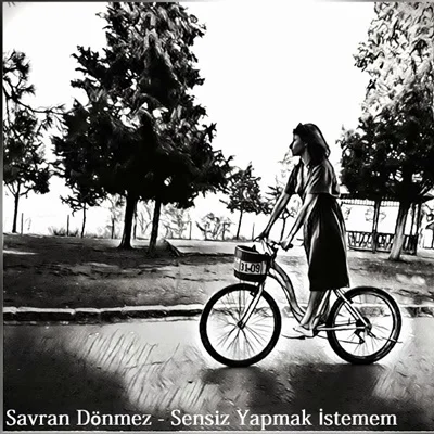 Sensiz Yapmak İstemem (2020)