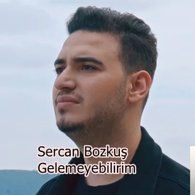 Gelemeyebilirim (2020)