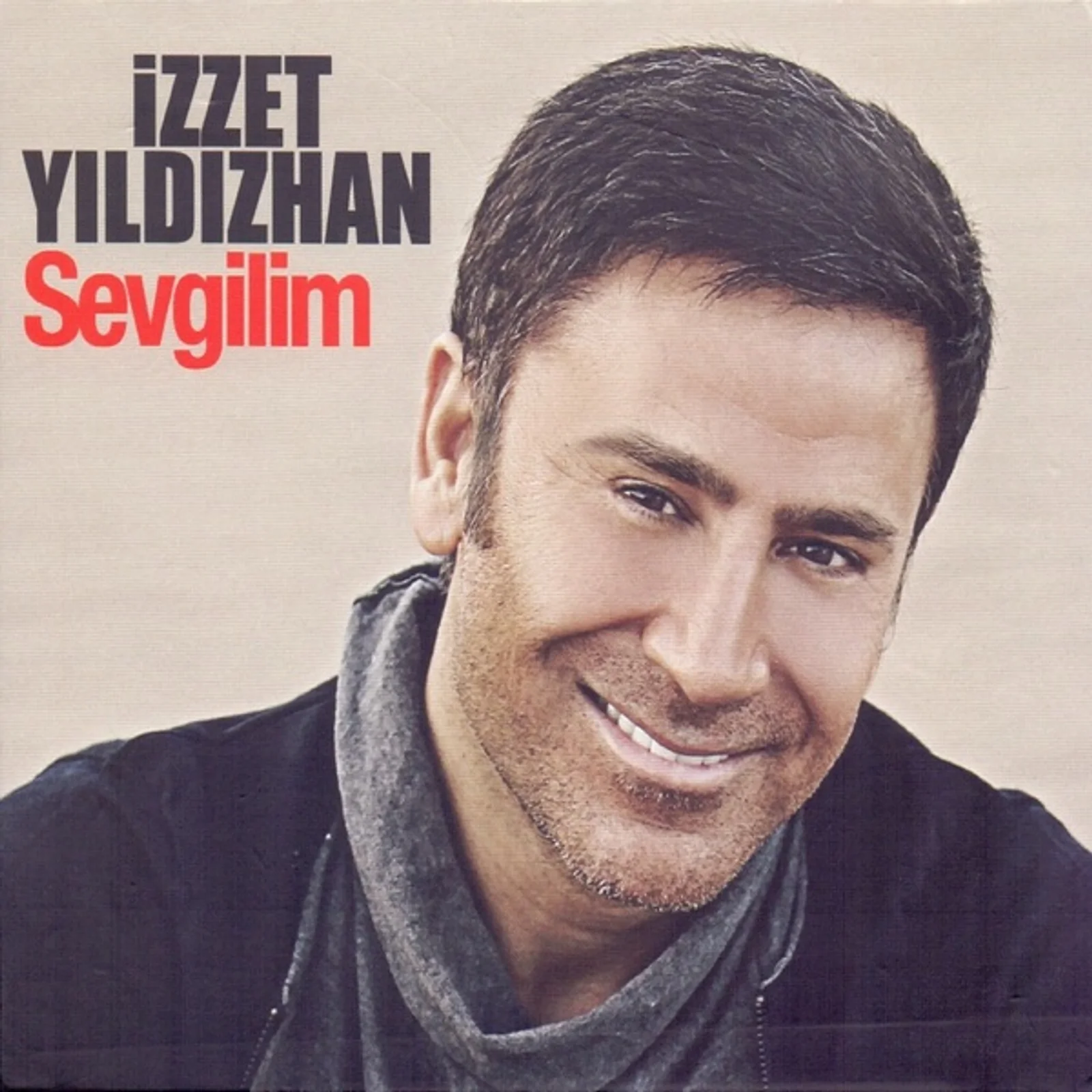 Sevgilim (2013)