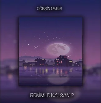 Benimle Kalsan (2020)