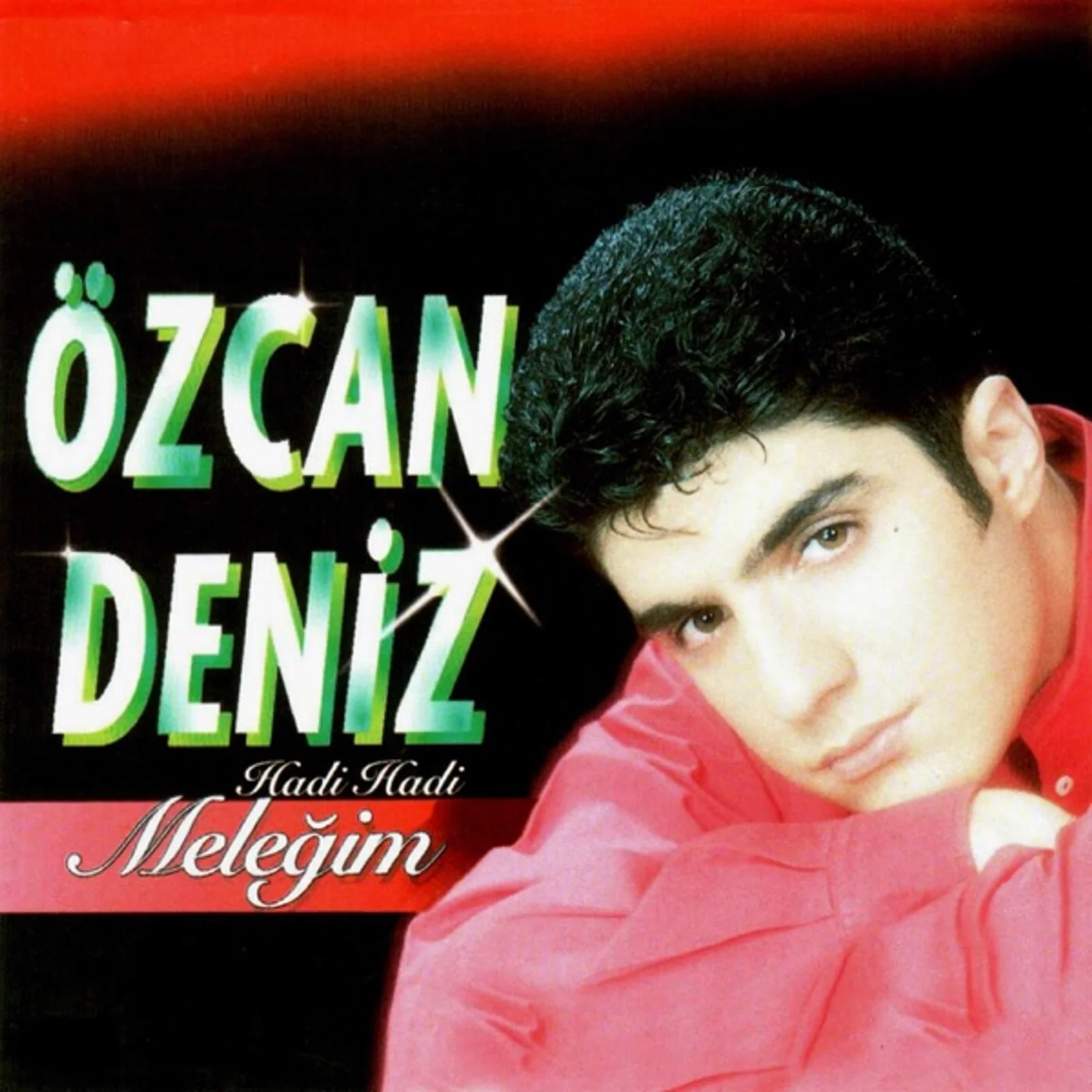 Hadi Hadi Meleğim (1993)