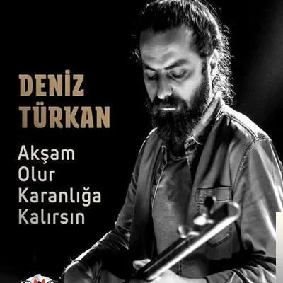 Akşam Olur Karanlığa Kalırsın (2020)