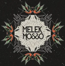 Melek Mosso (2020)
