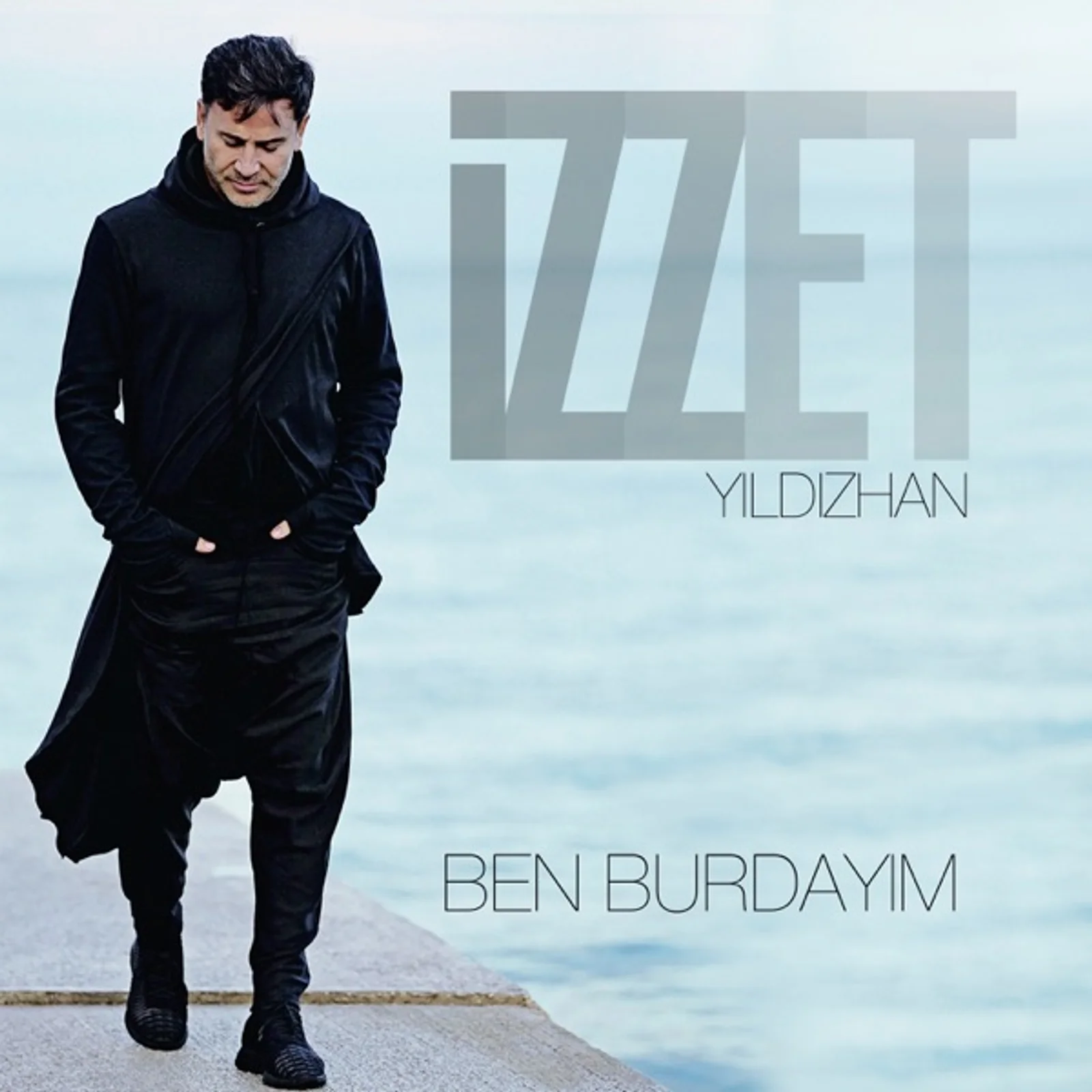 Ben Burdayım (2017)