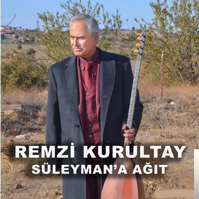 Süleymana Ağıt (2020)