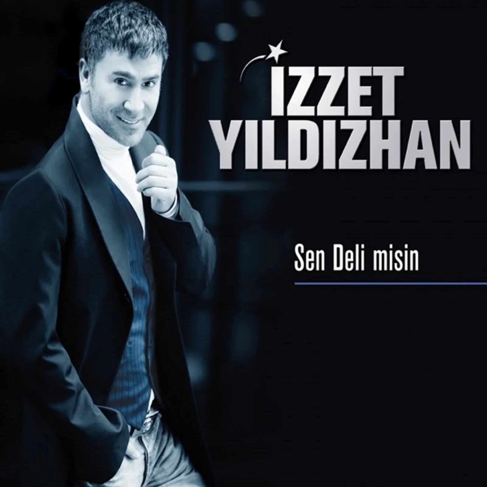 Sen Deli Misin (2009)
